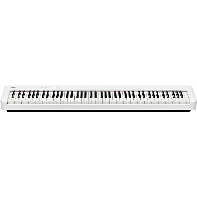 Casio CDP-S110 88-Key Digital Piano -
