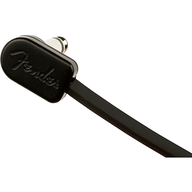 Fender Blockchain Patch Cable Kit Large Black