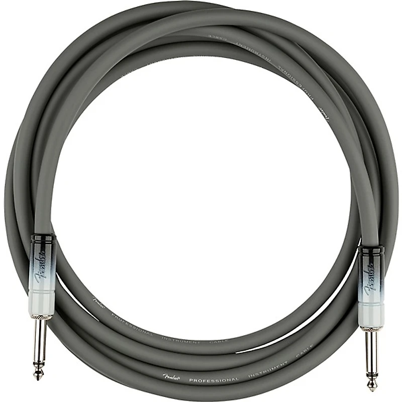 Fender Ombre Straight to Straight Instrument Cable