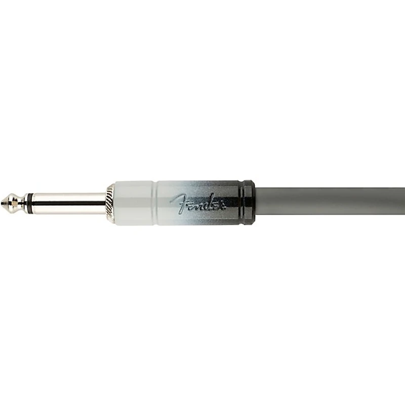 Fender Ombre Straight to Straight Instrument Cable