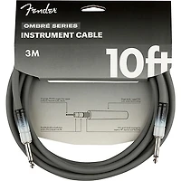 Fender Ombre Straight to Straight Instrument Cable