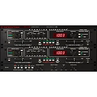 Eventide H949 Harmonizer Plug-in