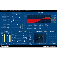 Eventide Ultra Essesntials Plug-in Bundle
