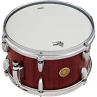 Gretsch Drums Ash Soan Signature Snare Drum 12 x 7 in. Gloss Lacquered Purpleheart