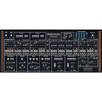 Cherry Audio Polymode Synthesizer Plug-In Download