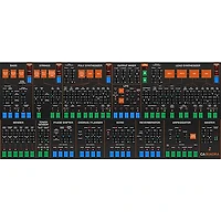 Cherry Audio Quadra Synthesizer Plug-In Download