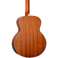 Ortega D7E 4-String Acoustic/Electric Bass Guitar