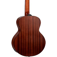 Ortega D7E 4-String Acoustic/Electric Bass Guitar
