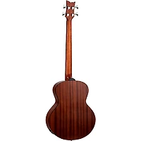 Ortega D7E 4-String Acoustic/Electric Bass Guitar