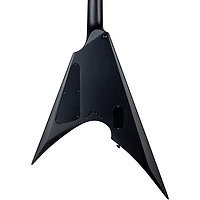 ESP LTD Arrow-1000NT Electric Guitar Charcoal Metallic Satin