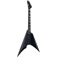ESP LTD Arrow-1000NT Electric Guitar Charcoal Metallic Satin
