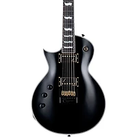 ESP LTD EC-1000T CTM EverTune Left-Handed Electric Guitar Black
