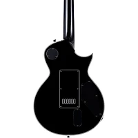 ESP LTD EC-1000T CTM EverTune Left-Handed Electric Guitar Black