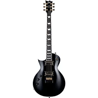 ESP LTD EC-1000T CTM EverTune Left-Handed Electric Guitar Black