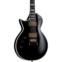 ESP LTD EC-1000T CTM EverTune Left-Handed Electric Guitar Black