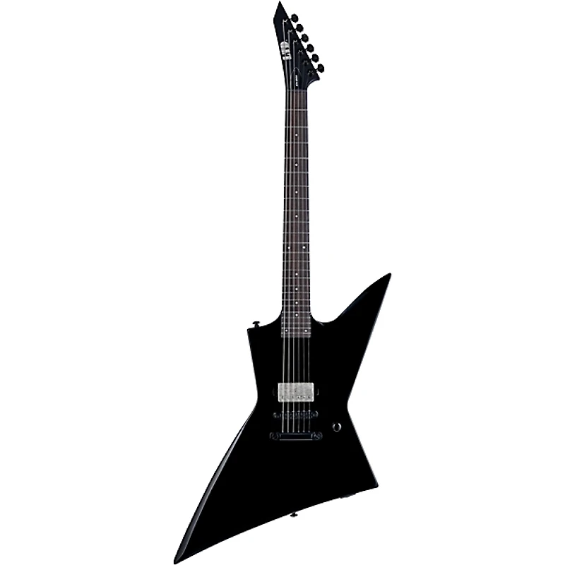 ESP LTD EX-201 Electric Guitar Black