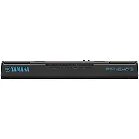 Yamaha PSR-E473 61-Key High-Level Portable Keyboard