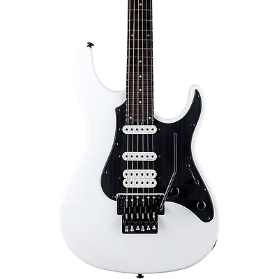 ESP LTD SN-1000FR Electric Guitar Snow White