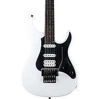 ESP LTD SN-1000FR Electric Guitar Snow White