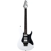 ESP LTD SN-1000FR Electric Guitar Snow White