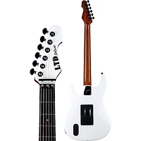 ESP LTD SN-1000FR Electric Guitar Snow White