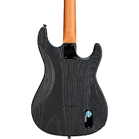 ESP LTD SN-1000HT Left-Handed Electric Guitar Fire Blast