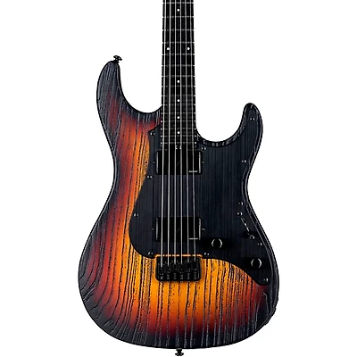 ESP LTD SN-1000HT Electric Guitar Fire Blast