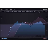Sonnox Toolbox Claro Native Plug-in