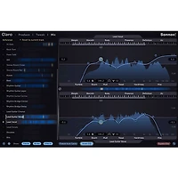 Sonnox Toolbox Claro Native Plug-in