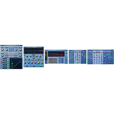 Sonnox Mastering HD-HDX Plug-in Bundle