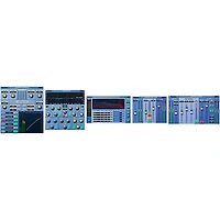 Sonnox Mastering HD-HDX Plug-in Bundle