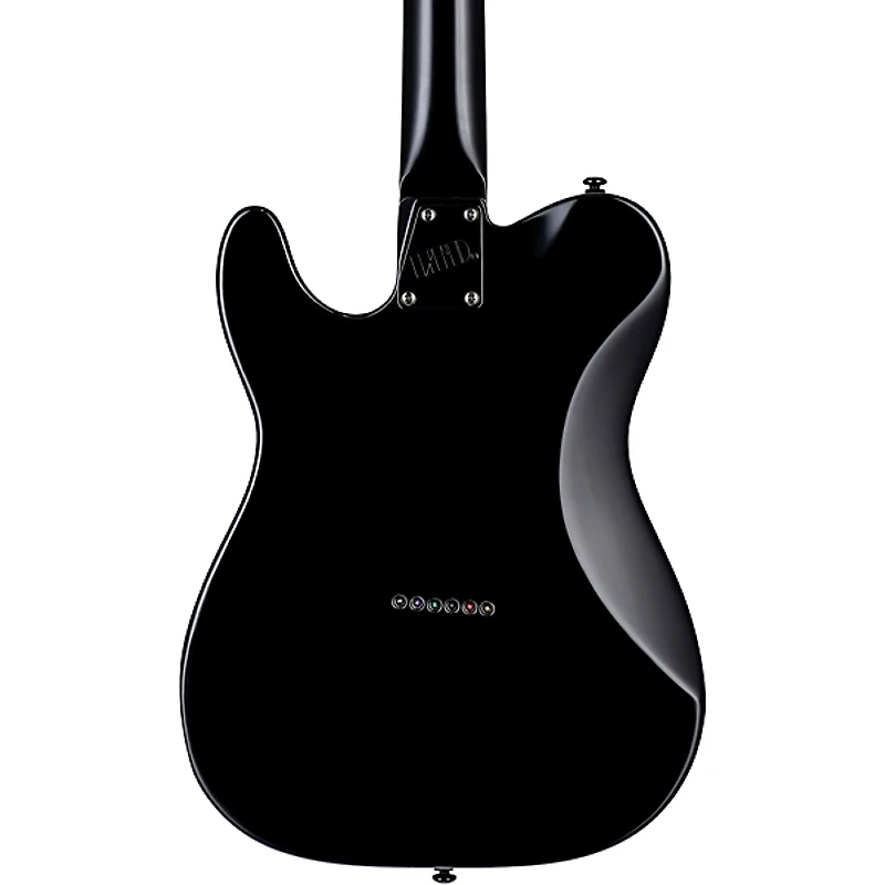 ESP LTD TE-200 Electric Guitar Black