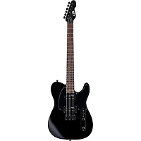 ESP LTD TE-200 Electric Guitar Black