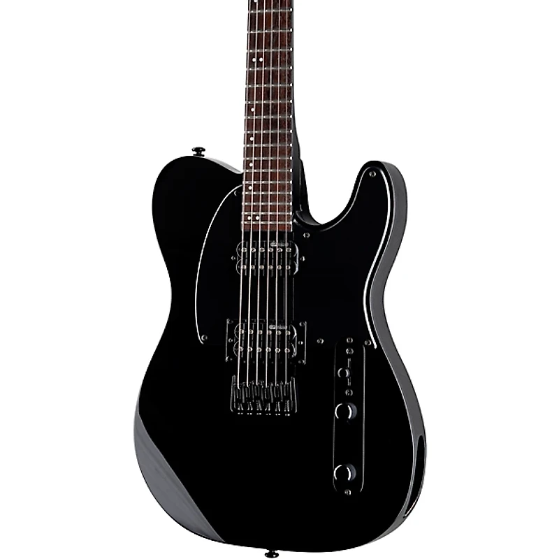 ESP LTD TE-200 Electric Guitar Black