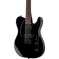 ESP LTD TE-200 Electric Guitar Black
