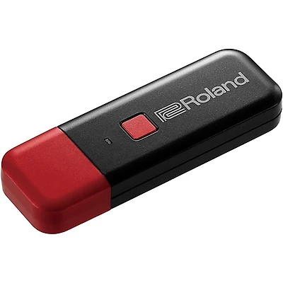 Roland WC-1 Wireless USB Adapter and Roland Cloud Pro