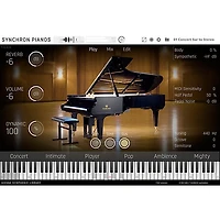 Vienna Symphonic Library Synchron Package Full Library