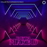 Tracktion Beta Maxed - Expansion Pack for Collective