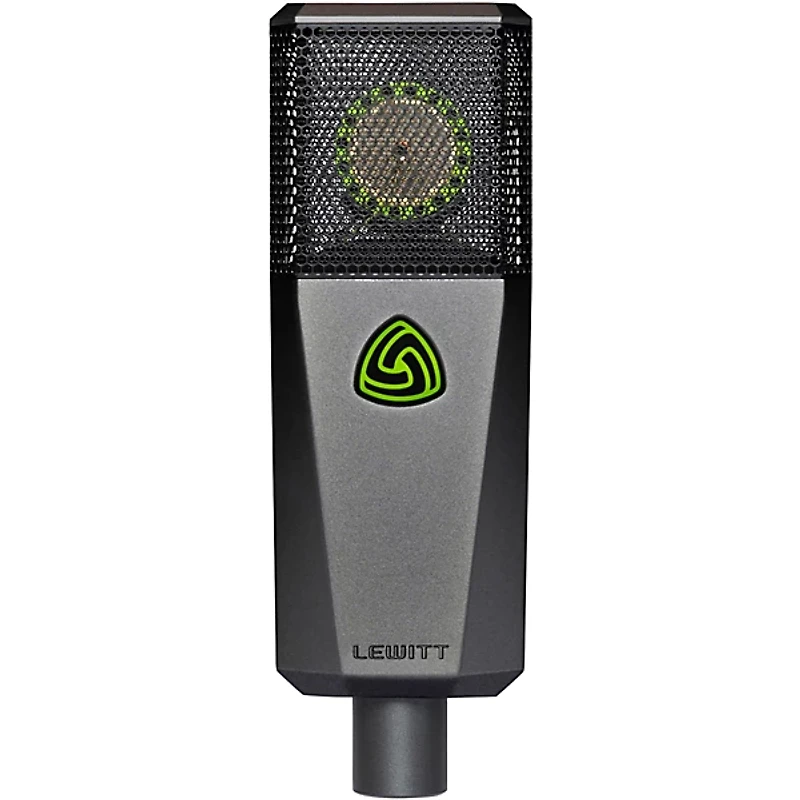 LEWITT LCT 1040 Tube/FET Condenser Microphone System