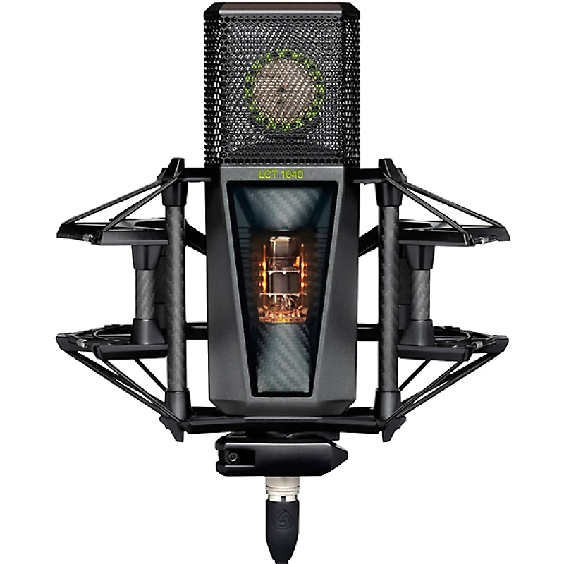LEWITT LCT 1040 Tube/FET Condenser Microphone System