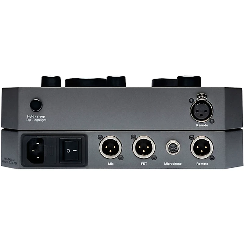 LEWITT LCT 1040 Tube/FET Condenser Microphone System
