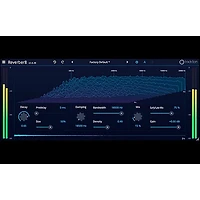 Tracktion DAW Essentials - Reverber8