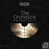 Best Service The Orchestra Essentials