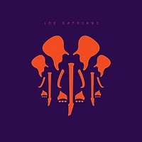 Joe Satriani - The Elephants of Mars (Guitar Center-Exclusive Limited Purple Vinyl) [2 LP]