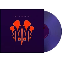 Joe Satriani - The Elephants of Mars (Guitar Center-Exclusive Limited Purple Vinyl) [2 LP]
