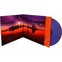 Joe Satriani - The Elephants of Mars (Guitar Center-Exclusive Limited Purple Vinyl) [2 LP]