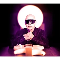 Joe Satriani - The Elephants of Mars (Guitar Center-Exclusive Limited Purple Vinyl) [2 LP]