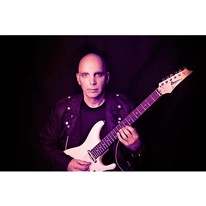 Joe Satriani - The Elephants of Mars (Guitar Center-Exclusive Limited Purple Vinyl) [2 LP]