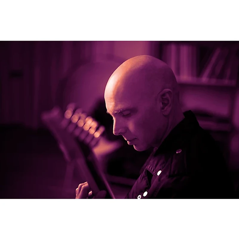 Joe Satriani - The Elephants of Mars (Guitar Center-Exclusive Limited Purple Vinyl) [2 LP]