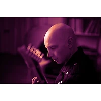 Joe Satriani - The Elephants of Mars (Guitar Center-Exclusive Limited Purple Vinyl) [2 LP]
